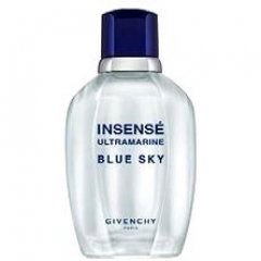 Insensé Ultramarine Blue Sky